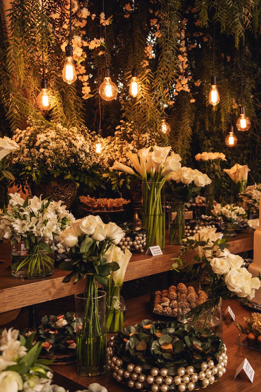 Docinhos finos para festa