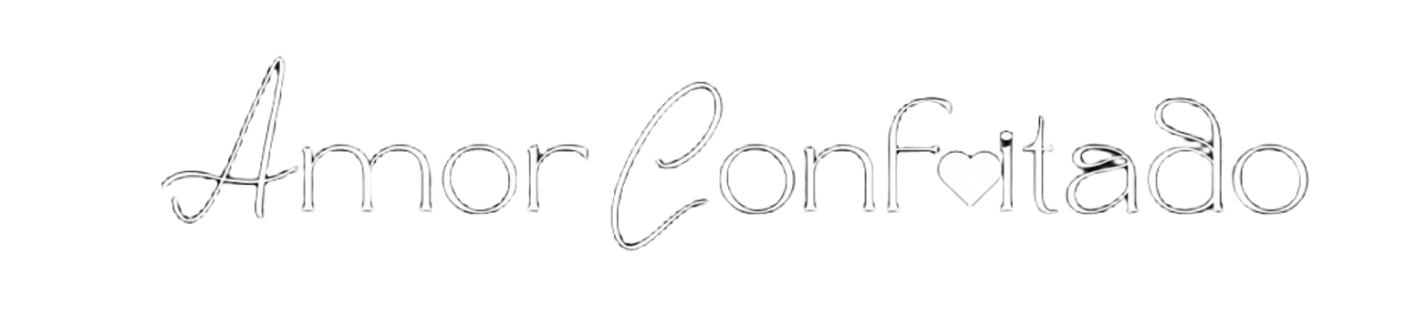Logo Amor Confeitado